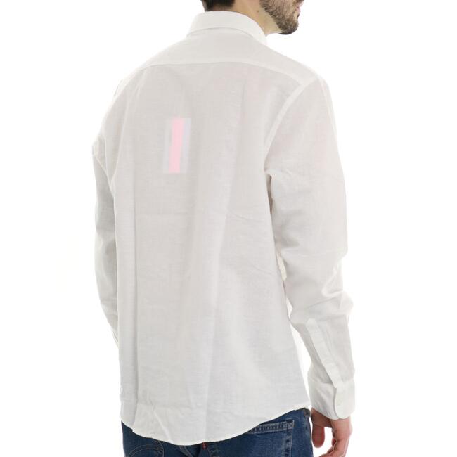 CAMICIA IN LINO SUN68 - Mad Fashion | img vers.650x/